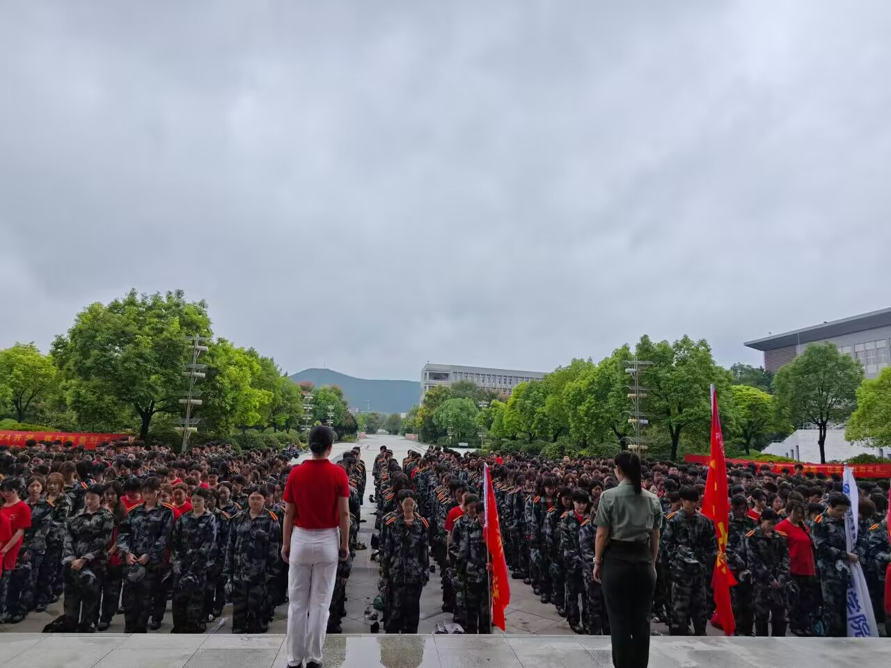 【青年学习社】工商管理学院举办“忆九一八国殇·燃青春爱国情”主题教育活动