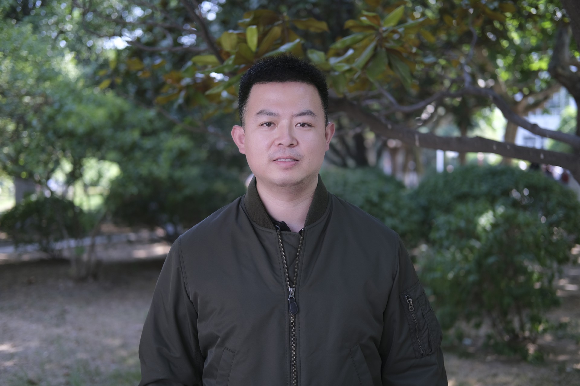 全国优秀教师李赞简介
