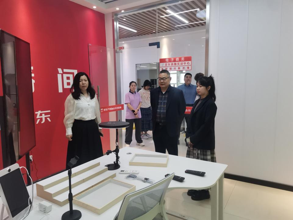 消除安全隐患  喜迎五一假期