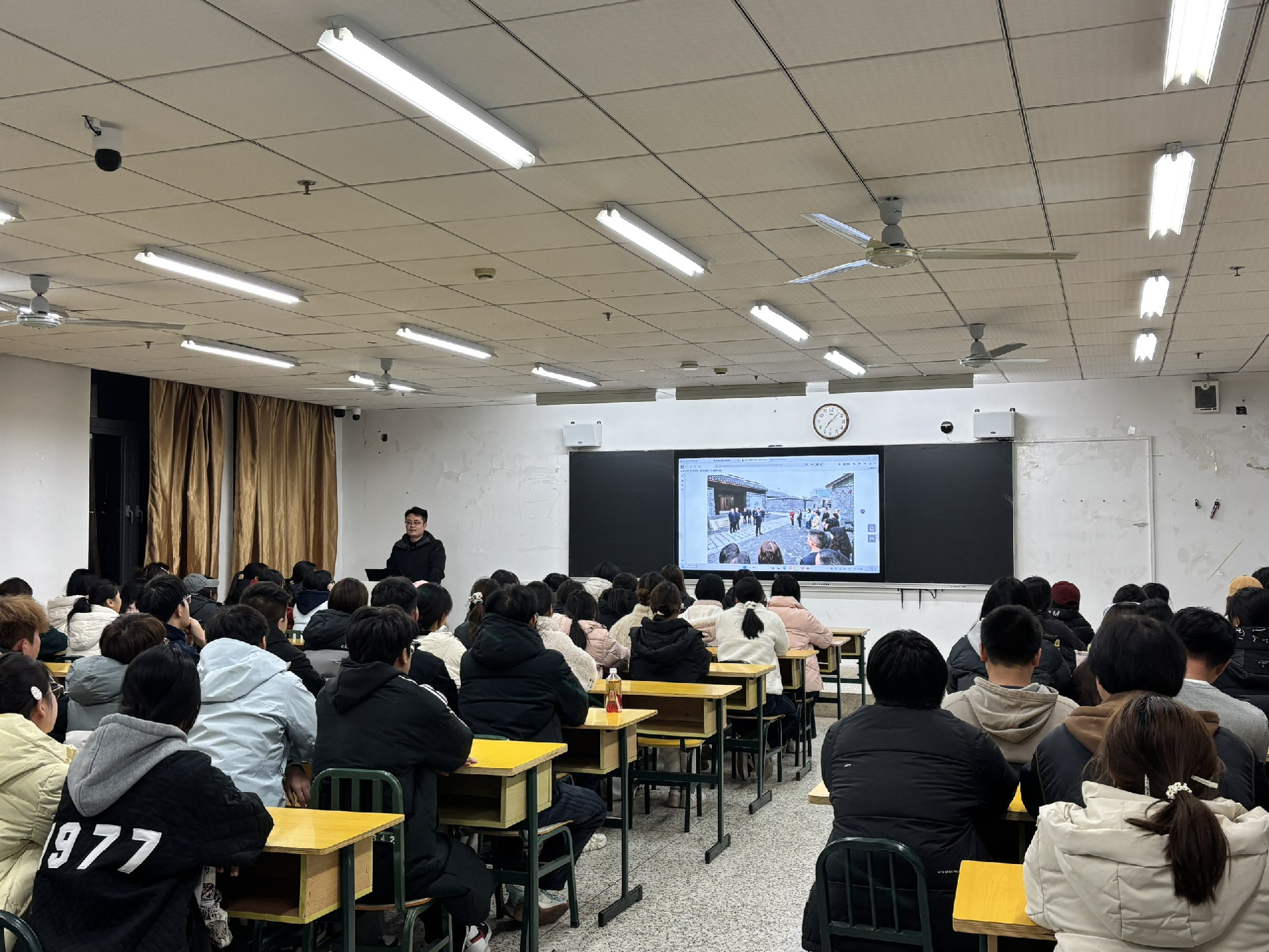 汲取六尺巷智慧 打造“和合”育人新生态