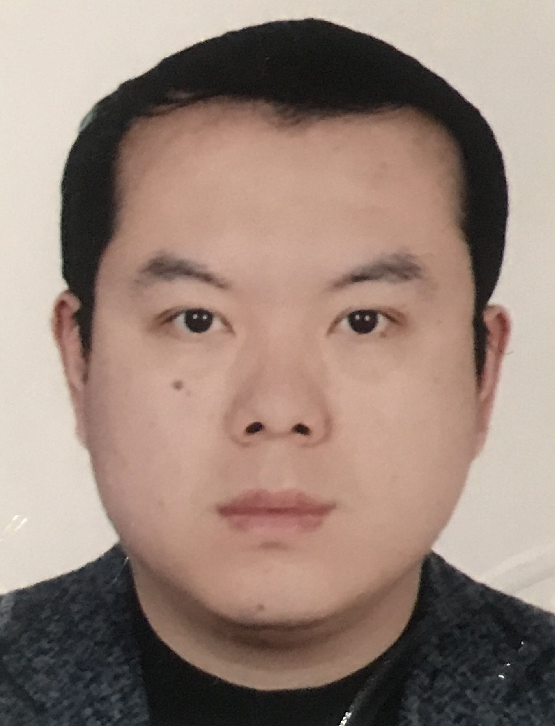 酒店管理专业负责人刘勇简介