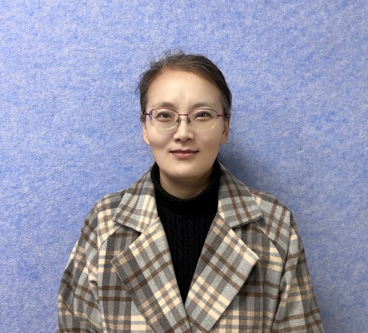 市场营销教研室主任及专业负责人戎晓红简介