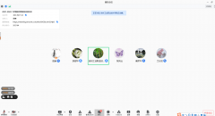 工商管理学院召开2021-2022-1学期新外聘教师线上培训工作会议