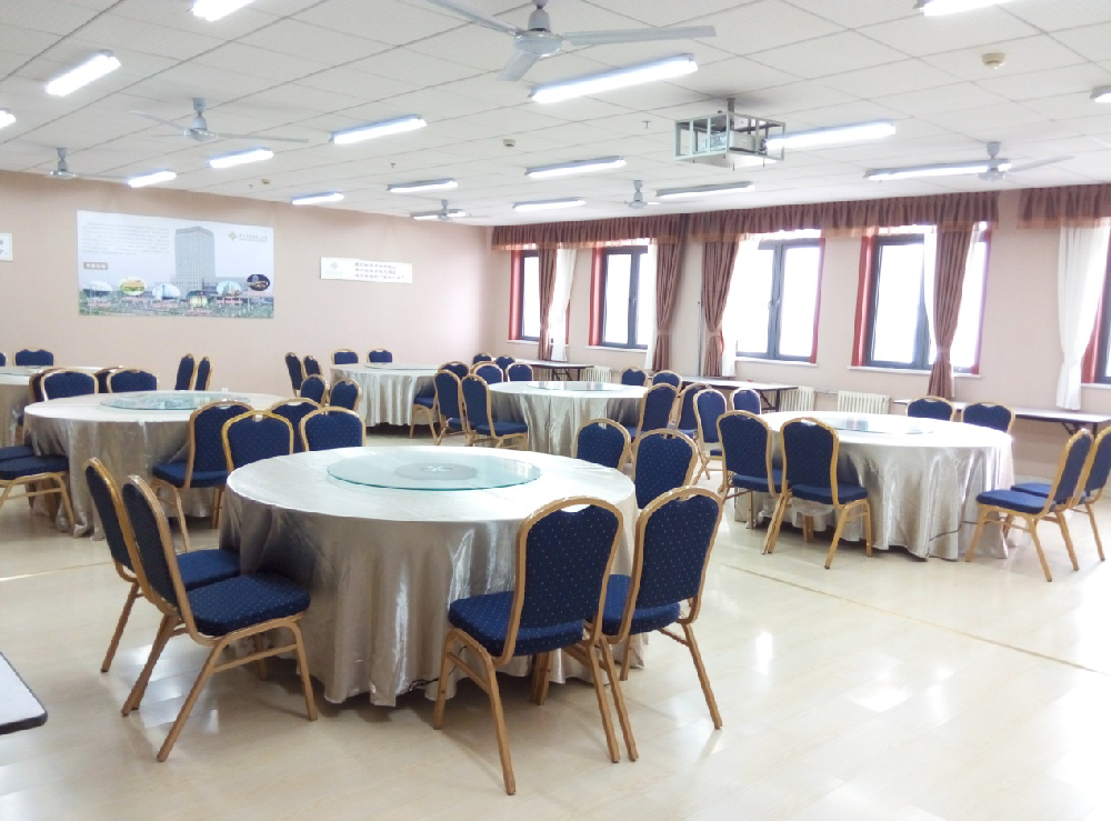 工商管理学院校企合作又一成果——客房、餐饮