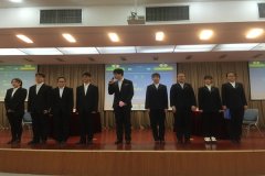 工商管理学院举办首届“悬河杯”辩论赛决赛