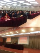 “人才定做、校企生三赢”——工商管理学院举