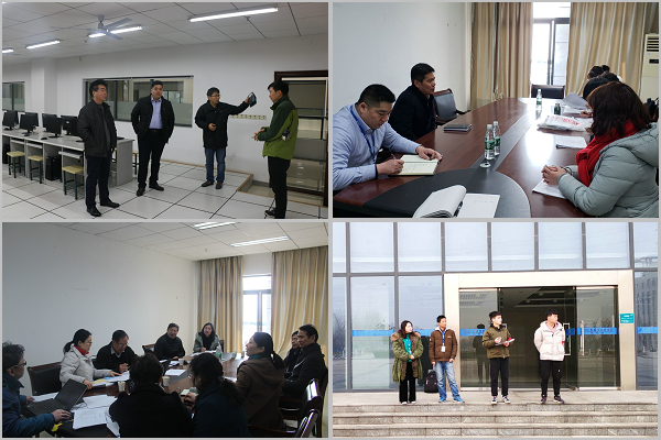 工商管理学院新学期教学、学生管理工作有序开展