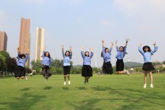 工商管理学院举办“最美校园”摄影大赛