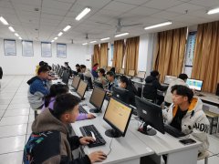 工商管理学院学生职业技能竞赛 ——电子商务技能竞赛