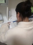 工商管理学院开展“五个一”寒假成长打卡计划